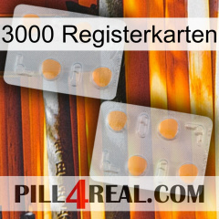 3000 Tabs 25